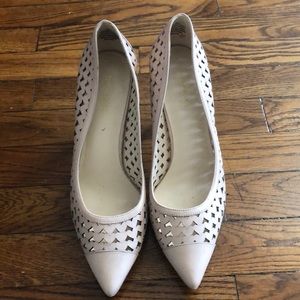 Nine West Stiletto size 9M